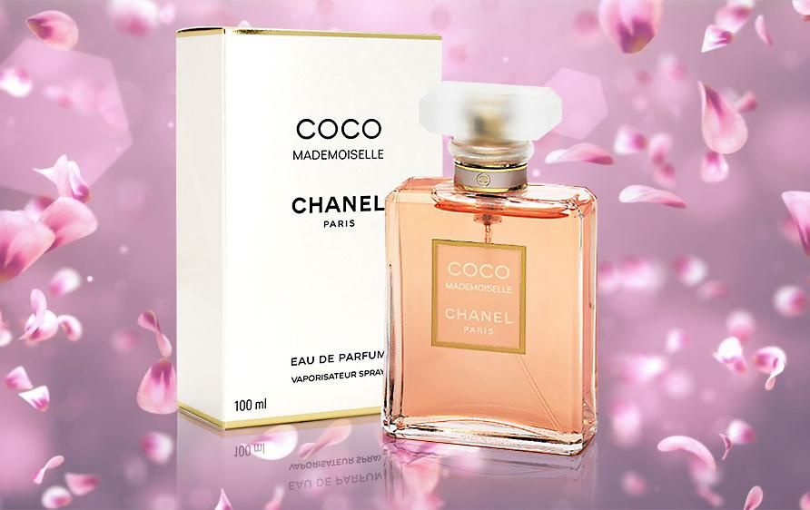Mua Nước Hoa Chanel Coco Mademoiselle 100ml cho nữ, tươi tắn gợi cảm, Giá Tốt ảnh 4